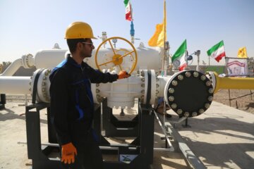 گاز در یک قدمی چابهار گاز در یک قدمی چابهار